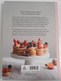 Rakas herkkusuu - Sopivasti makeita leivonnaisia koko perheelle