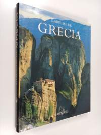 Larousse de Grecia