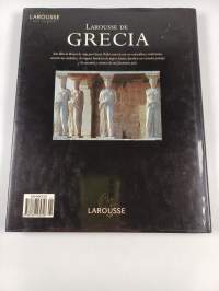 Larousse de Grecia