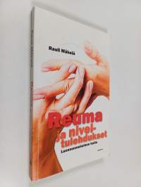 Reuma ja niveltulehdukset : luonnonmukainen hoito (signeerattu, tekijän omiste)
