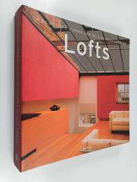 The big book of lofts = Le grand livre des lofts = Das grosse Loftbuch