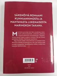 Minä, Armi Maria R