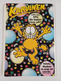Smurffit ja taikamuna ; Valesmurffi