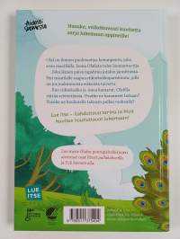 Riikinkukon ruutuhyppy