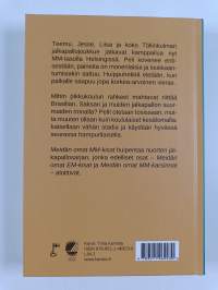 Meidän omat MM-kisat