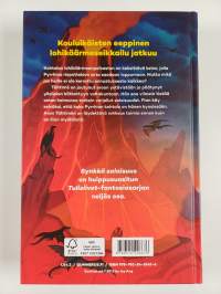 Synkkä salaisuus