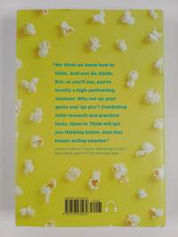 Open to Think : Slow Down, Think Creatively and Make Better Decisions