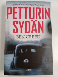 Petturin sydän