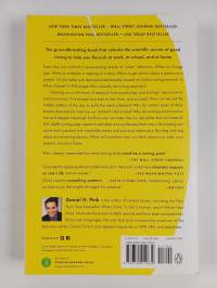 When : the scientific secrets of perfect timing