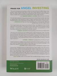Angel investing : the Gust guide to making money and having fun investing in startups