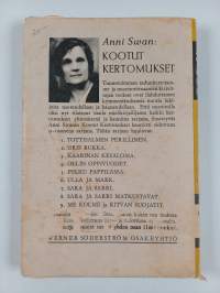 Kaarinan kesäloma