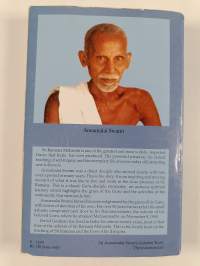 Living by the Words of Bhagavan