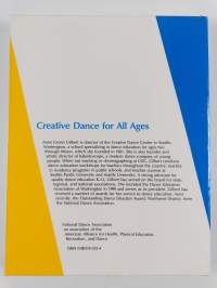 Creative dance for all ages : a conceptual approach - Conceptual approach