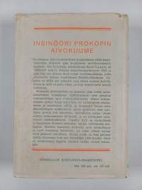 Insinööri Prokopin aivokuume