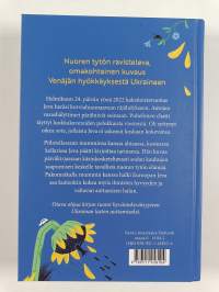 Ette tiedä mitä sota on
