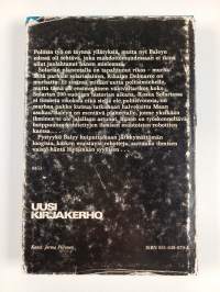 Alaston aurinko