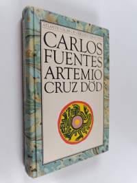 Artemio Cruz död