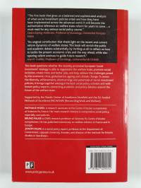 Towards a social investment welfare state? : ideas, policies and challenges