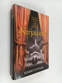 Kirjavaras