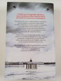 Aaveiden kaupunki