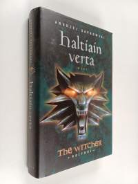 Haltiain verta