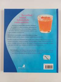 Suomalainen smoothiekirja : terveelliset herkut kotimaisista raaka-aineista