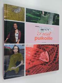 Pitsit puikoille