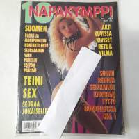 Tyhjä kuva
