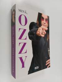 Minä, Ozzy