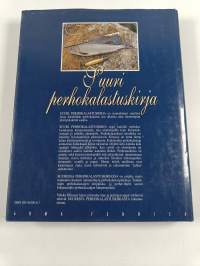 Suuri perhokalastuskirja