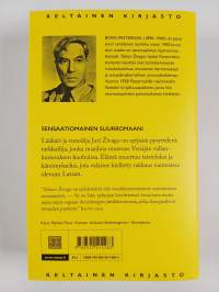 Tohtori Živago