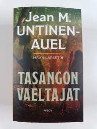 Tasangon vaeltajat
