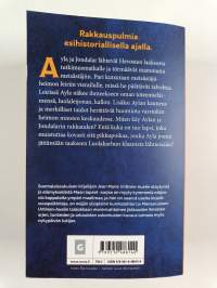 Mammutin metsästäjät