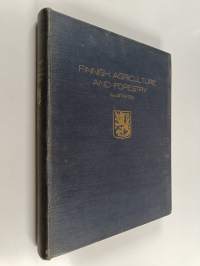 Finnish agriculture and forestry illustrated