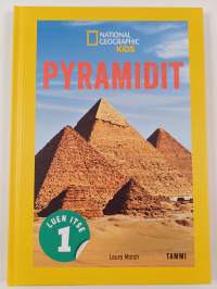 Pyramidit