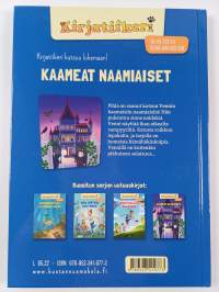 Kaameat naamiaiset
