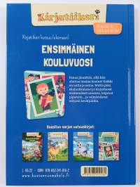 Ensimmäinen kouluvuosi