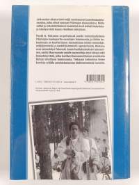 Valiosissit kaukopartiossa