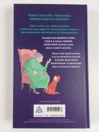 Kuka pelkää noitia