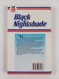 Black Nightshade