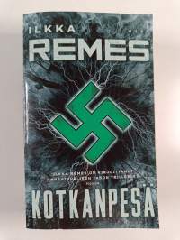 Kotkanpesä