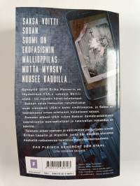 Kotkanpesä