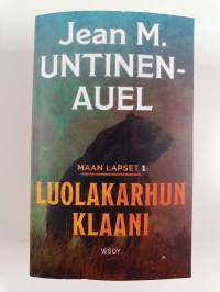 Luolakarhun klaani
