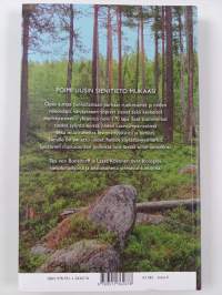 Ruokasienet Suomen luonnossa