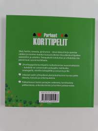 Parhaat korttipelit