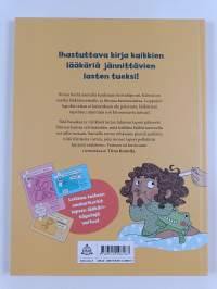 Minä menen lääkäriin