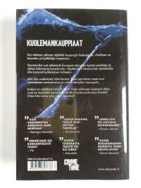 Undertaker : Kuolemankauppiaat