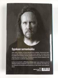 Syyskuun surmanloukku