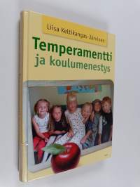 Temperamentti ja koulumenestys