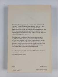 Goethe on art